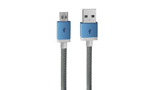 USB sync and charge cable