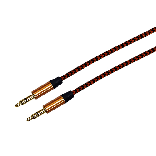 3.5mm stereo Aux cable
