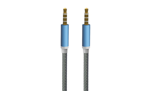 Stereo Audio connection cable